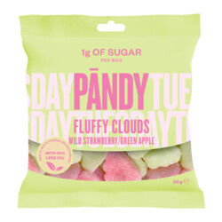 PÄNDY Fluffy Clouds 50 g