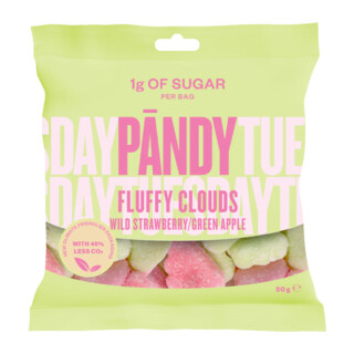 PÄNDY Fluffy Clouds 50 g