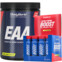 BodyWorld EAA 390 g + Boost Shot 12 x 80 ml