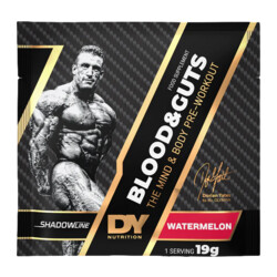 DY Nutrition Blood and Guts 19 g