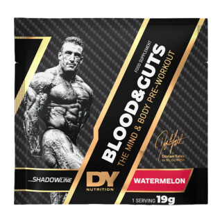 DY Nutrition Blood and Guts 19 g