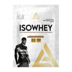 Lazar Angelov Nutrition Isowhey 25 g