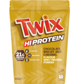 Mars Twix HiProtein Powder 455 g