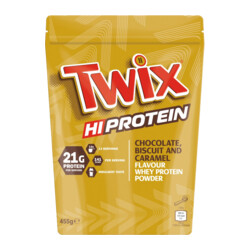 Mars Twix HiProtein Powder 455 g