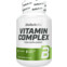BioTech USA Vitamin Complex 60 tabletta