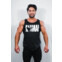 Universal Animal Iconic Tank Top black