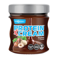 Max Sport Protein X-Cream 200 g