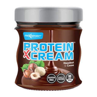 Max Sport Protein X-Cream 200 g