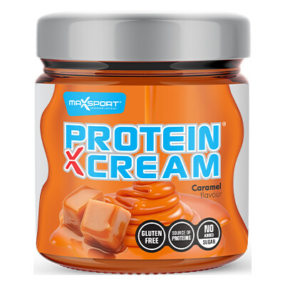 Max Sport Protein X-Cream 200 g