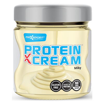 Max Sport Protein X-Cream 200 g