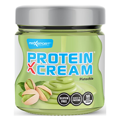 Max Sport Protein X-Cream 200 g