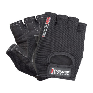 Power System Fitness Gloves Pro Grip PS 2250 1 pair - black