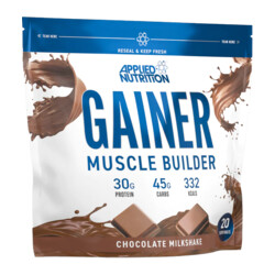 Applied Nutrition Gainer Muscle Builder 1800 g