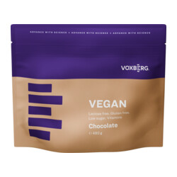 Voxberg Vegan Protein 480 g