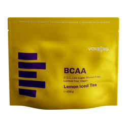 Voxberg BCAA 490 g