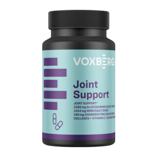 Voxberg Joint Support 156 capsules