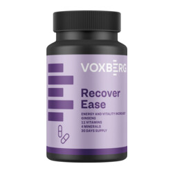 Voxberg Recover Ease 60 capsule