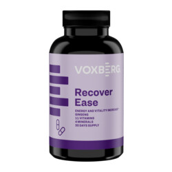 Voxberg Recover Ease 60 capsules