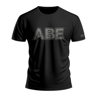 Applied Nutrition ABE T-Shirt black