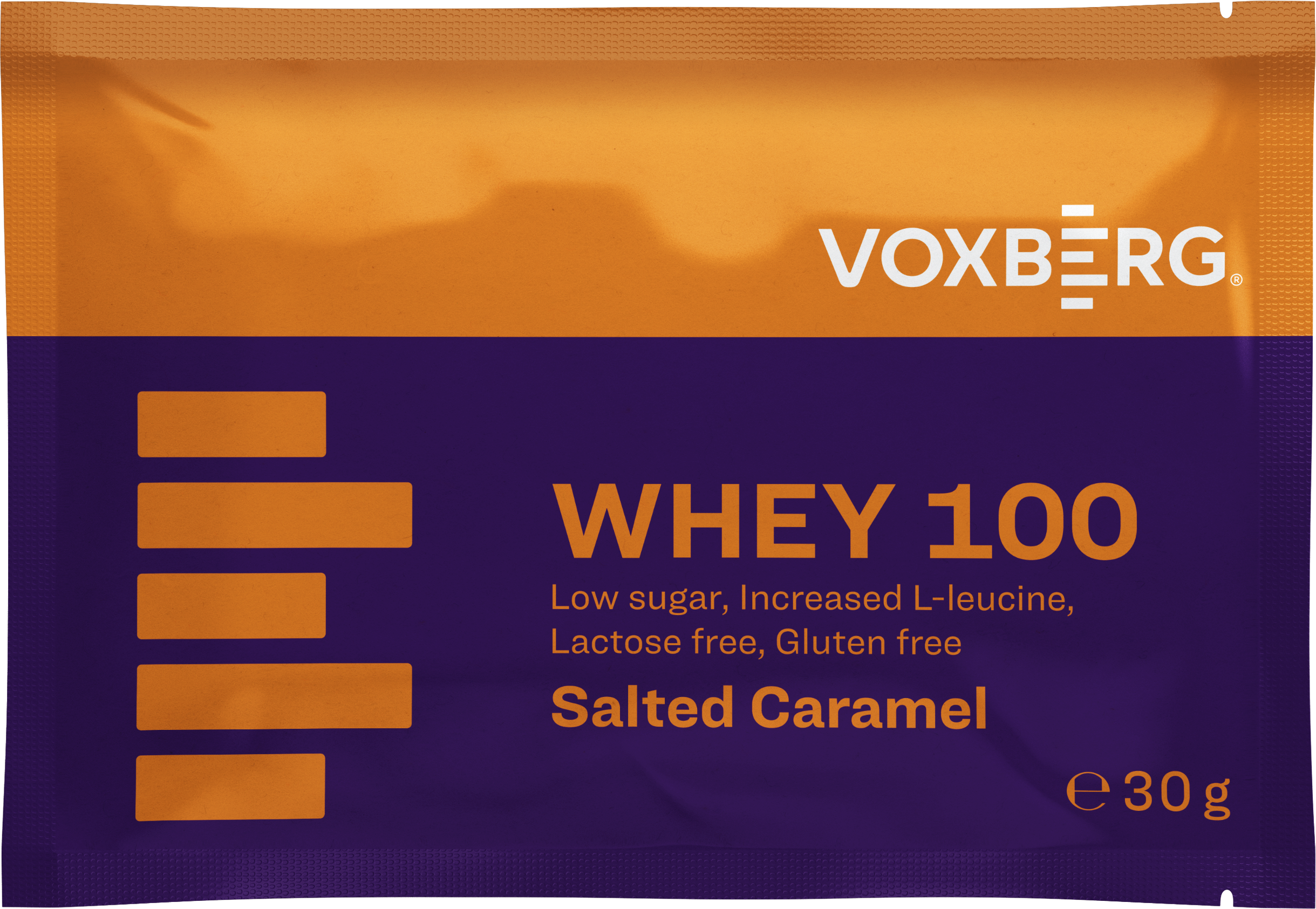 Voxberg Whey 100 30 G Zimt