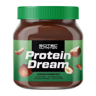 Scitec Nutrition Protein Dream 400 g