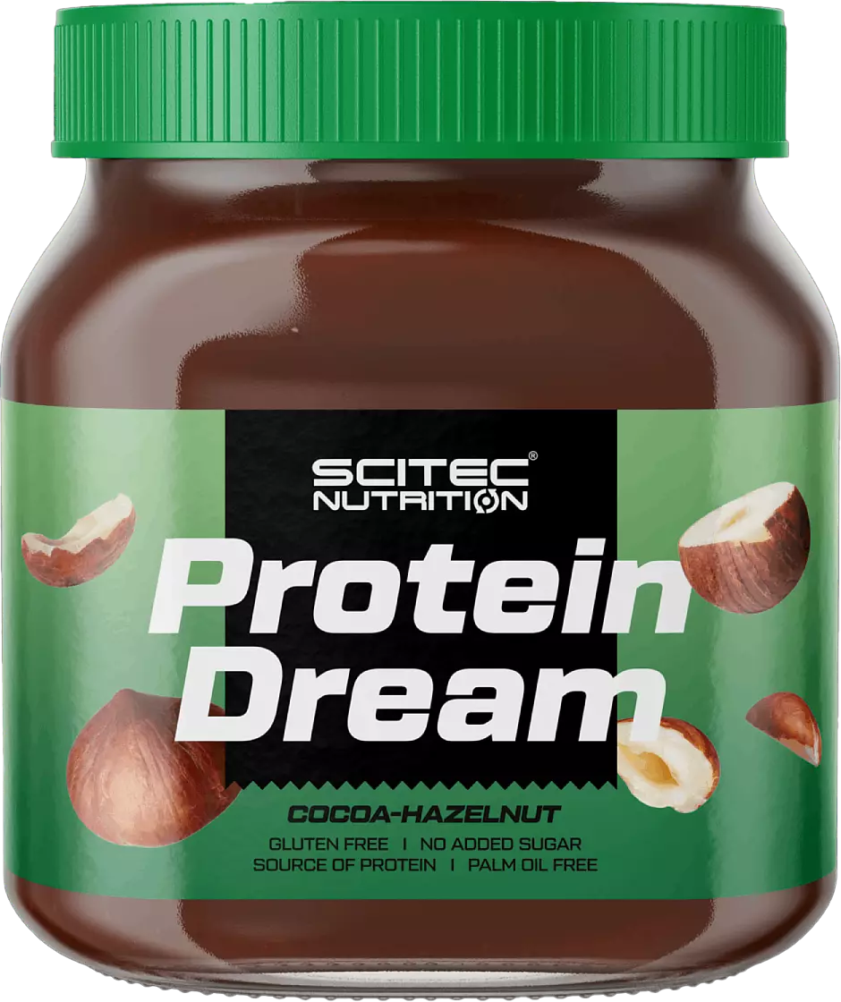 Scitec Nutrition Protein Dream 400 G Cocoa-hazelnut