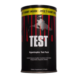 Universal Animal Test 21 packages