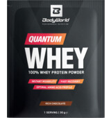 BodyWorld Quantum Whey Protein 30 g