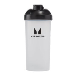 MyProtein Plastový šejker 600 ml