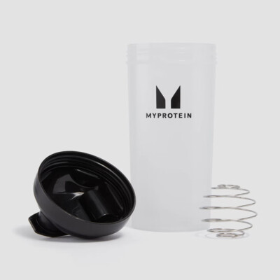 MyProtein Plastic Shaker 600 ml