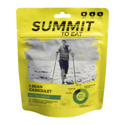 Summit To Eat 5 φασόλια Cassoulet 102 g