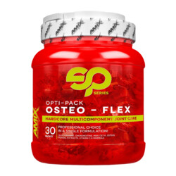 Amix Opti-Pack Osteo-Flex 30 balíčků