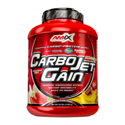 Amix CarboJet Gain 4000 g