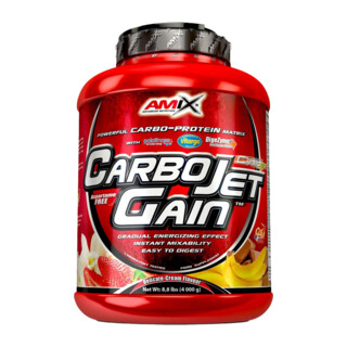 Amix CarboJet Gain 4000 g