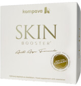 Kompava SkinBooster 20 x 10 g
