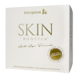 Kompava SkinBooster 20 x 10 g