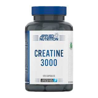 Applied Nutrition Creatine 3000 120 kapslar