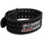 Power System Powerlifting Belt PS 3800 preto