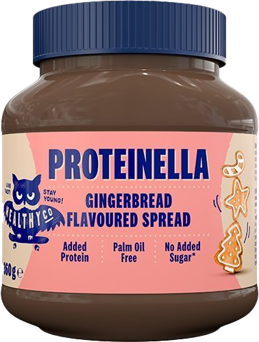 HealthyCo Proteinella 360 G Perník