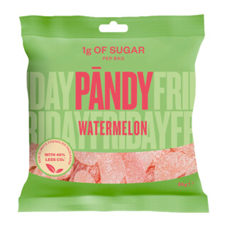 PÄNDY Watermelon 50 g