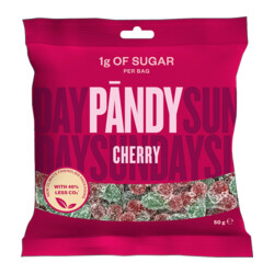 PÄNDY Cherry 50 g