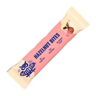 HealthyCo Hazelnut Bites 21 g