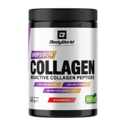 BodyWorld Biofusion Collagen 300 g