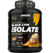Amix Black CFM Isolate 2000 g