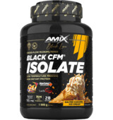 Amix Black CFM Isolate 1000 g