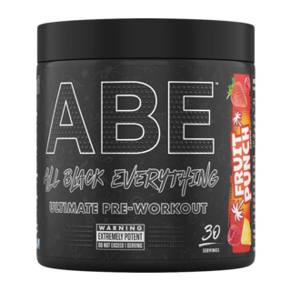 Applied Nutrition ABE (All Black Everything) 375 g