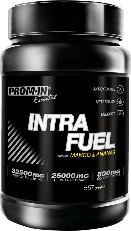 Prom-In Intra Fuel 557 G Mangue-ananas