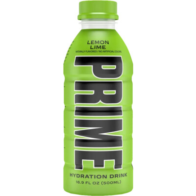 Prime Hydration Prime Hydration Drink 500 ml