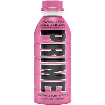 Prime Hydration Prime Hydration Drink 500 ml