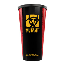 Mutant Jumbo Stadium Cup 1000 ml